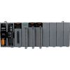 8-slot RS-485 I/O Expansion Unit with Intelligent CPU Module (DCON Protocol)ICP DAS